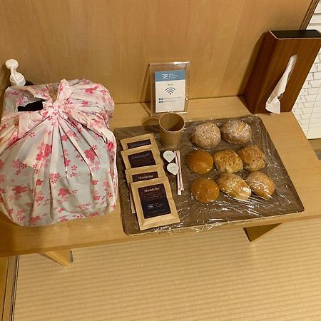 Sen.Retreat Takahara Villa Tanabe Ngoại thất bức ảnh