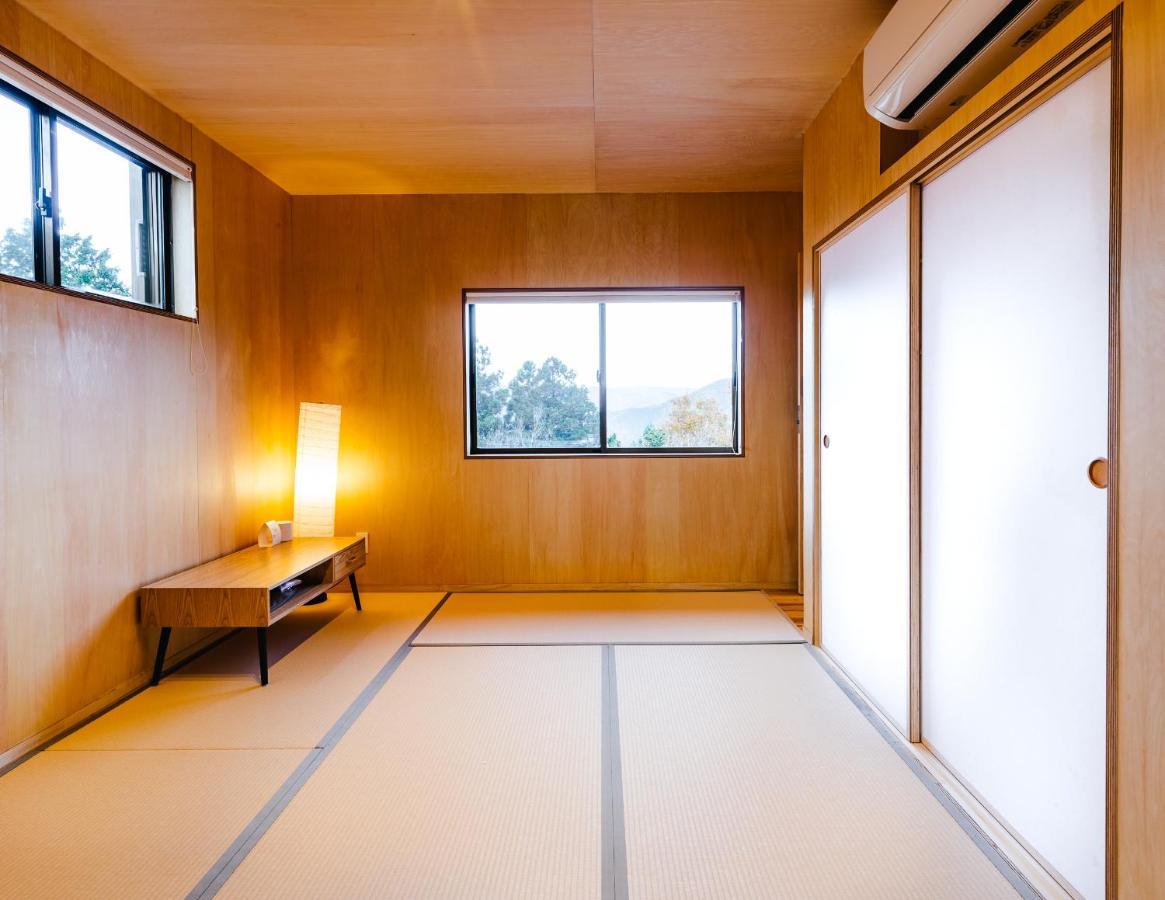 Sen.Retreat Takahara Villa Tanabe Ngoại thất bức ảnh