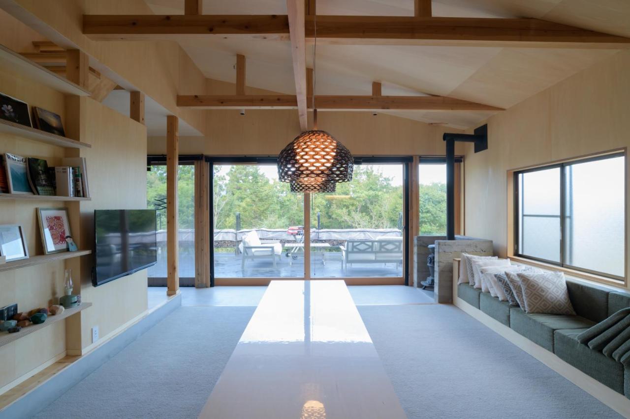Sen.Retreat Takahara Villa Tanabe Ngoại thất bức ảnh