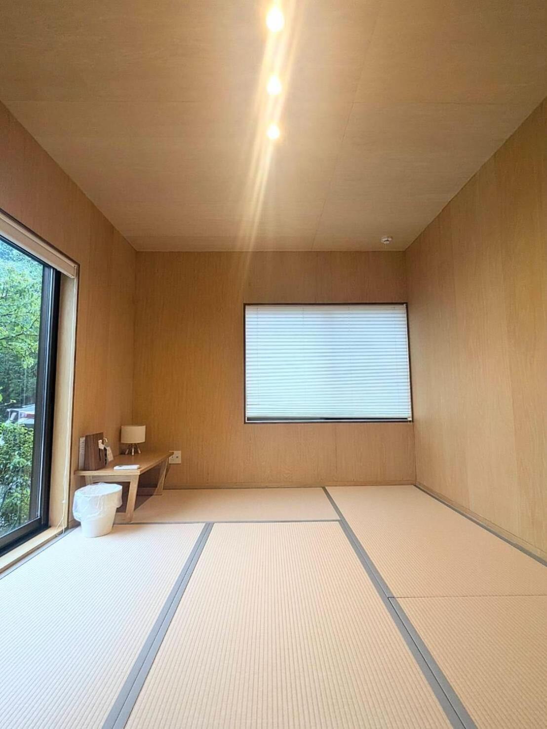 Sen.Retreat Takahara Villa Tanabe Ngoại thất bức ảnh